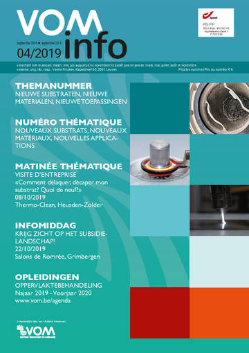 VOMINFO SEPTEMBRE 2019 (ED.4)