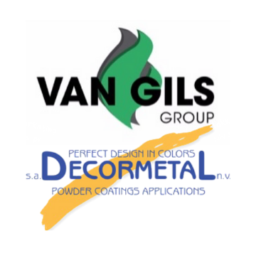 Van Gils Group neemt Decormetal uit Trooz (bij Luik) over