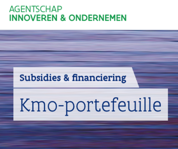 Regels KMO-portefeuille wijzigen op 1 december 2019