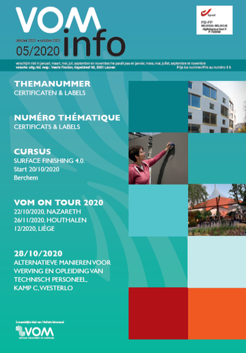 VOMinfo oktober 2020 (ED.5)