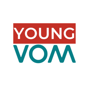 COMING SOON: YOUNG VOM COMING SOON: YOUNG VOM
