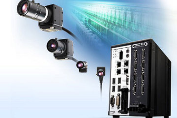 Project Hyperspectrale camera's voor beoordeling van coatings, corrosie en materiaaloppervlakken Project Hyperspectrale camera's voor beoordeling van coatings, corrosie en materiaaloppervlakken