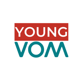 SAVE THE DATE! WELCOME @YOUNG VOM SAVE THE DATE! WELCOME @YOUNG VOM