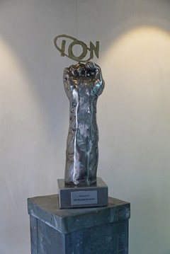 Vergeet u niet in te schrijven voor de ION Borghardt Award tijdens MES 2021 Vergeet u niet in te schrijven voor de ION Borghardt Award tijdens MES 2021