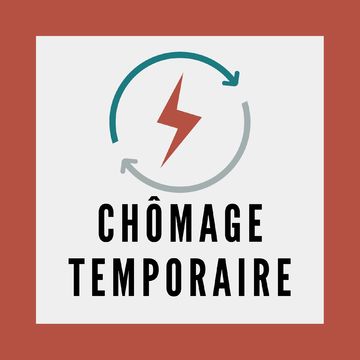 Comment bénéficier du chômage temporaire Énergie ? Comment bénéficier du chômage temporaire Énergie ?
