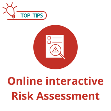 Sécurité & Bien-être : Outils en ligne adapté au domaine du traitement de surface pour vous aider dans votre analyse des risques