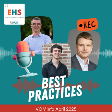 3 VOM-leden gespecialiseerd in het elektropolijsten van RVS delen hun visie en aanpak op het gebied van EHS InterviewEHS-VOMinfo2025.png