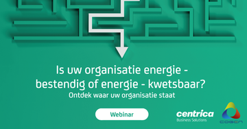 Navigeren door het energielabyrint Navigeren door het energielabyrint
