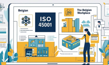 ISO 45001 en de SDG's: Gezondheid, veiligheid en duurzaamheid op de Belgische werkvloer ISO 45001 en de SDG's: Gezondheid, veiligheid en duurzaamheid op de Belgische werkvloer