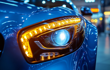 PPG and Arcelor Mittal present roadmap for low-carbon automotive coatings PPG and Arcelor Mittal present roadmap for low-carbon automotive coatings