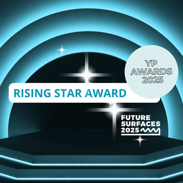 Young VOM : The Rising Star Award 2025 – Meet the 5 finalists! Young VOM : The Rising Star Award 2025 – Meet the 5 finalists!