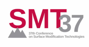 SMT37 – 37th Conference on Surface Modification Technologies - Soumission des articles ouverte