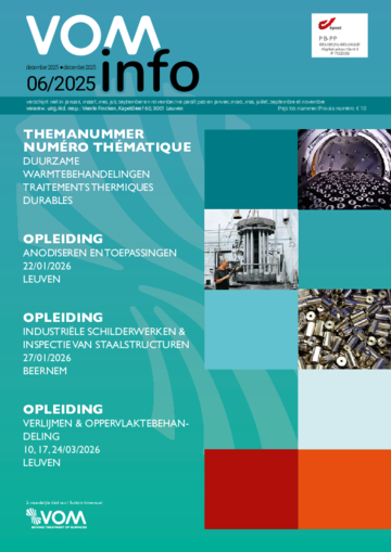 VOMINFO DECEMBRE 2025 (ED.6) VOMINFO DECEMBRE 2025 (ED.6)