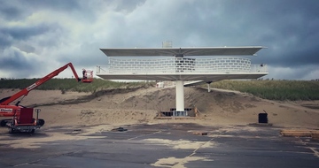 BUIJSSE, uw partner voor duurzame schilderwerken 1BEDRIJFSREPORTAGE-buijssevogeluitkijkpostTexel.jpg