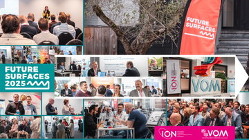 Future Surfaces 2025 : une première édition qui pose des bases solides pour l’avenir