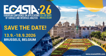 ECASIA 2026 – Abstract submission is now open