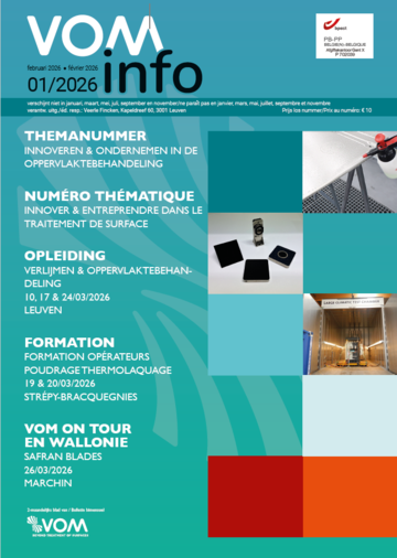 VOMINFO FEBRUARY 2026 (ED.1)