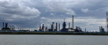 Transposition de la Directive sur les Émissions Industrielles (RIE) Transposition de la Directive sur les Émissions Industrielles (RIE)