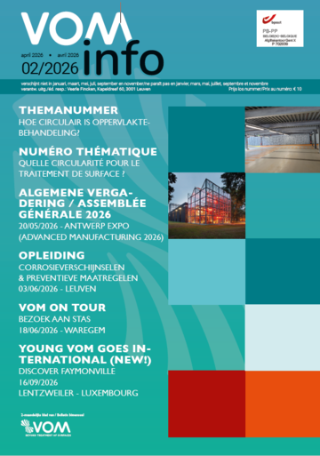 VOMinfo APRIL 2026 (ED.2)