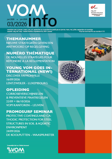 VOMinfo JUNI 2026 (ED.3) VOMinfo JUNI 2026 (ED.3)