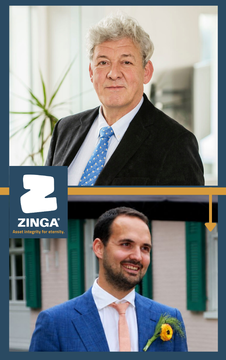 Een nieuw hoofdstuk voor ZINGAMETALL