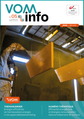 VOMINFO OCTOBER 2026 (ED.5) VOMINFO OCTOBER 2026 (ED.5)