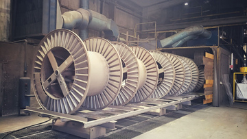 New Machinery Regulation applies from 20 January 2027