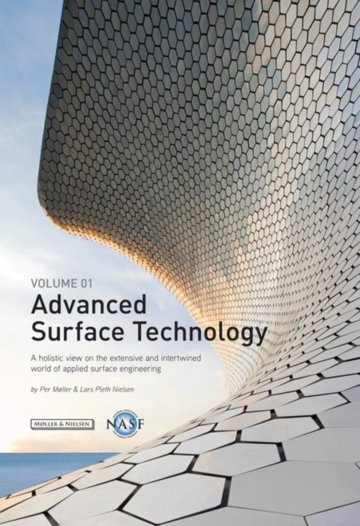 Advanced Surface Technology