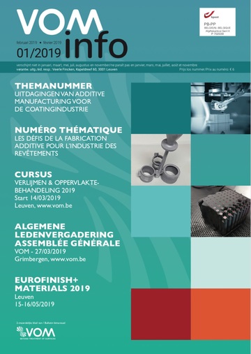 VOMinfo February 2019 (ed.1)