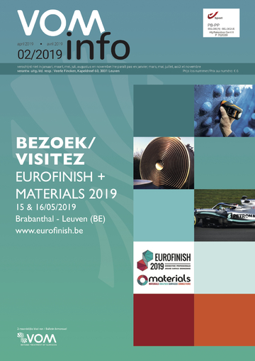 VOMinfo AVRIL 2019 (ED.2)